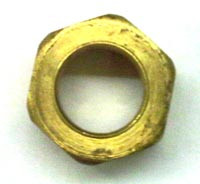 1/2" Compression Nut and Sleeve #11623C