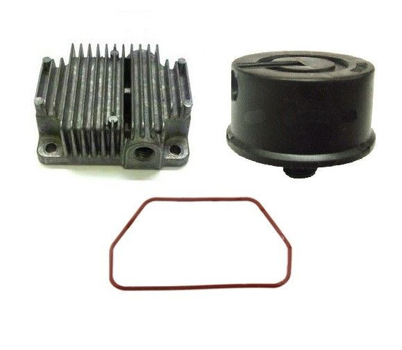Air Filter Kit #05BF4C
