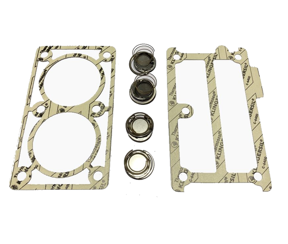 KW270 Valve Kit with Gaskets #05C05C