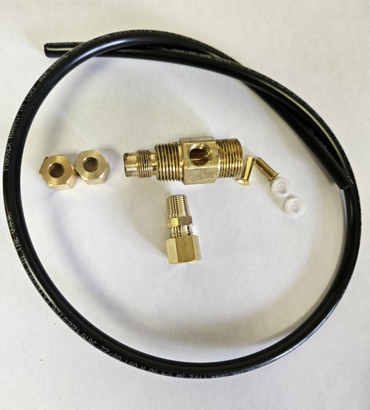 Compression Adapter Kit #05C165