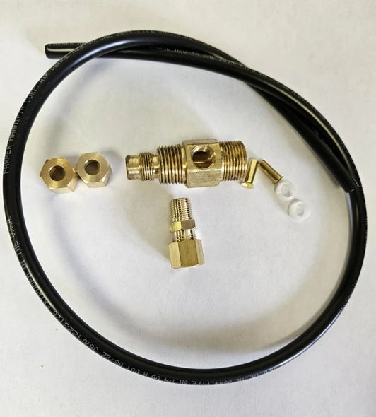 Compression Adapter Kit #05C165