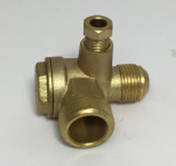 Non- Return Valve #023170