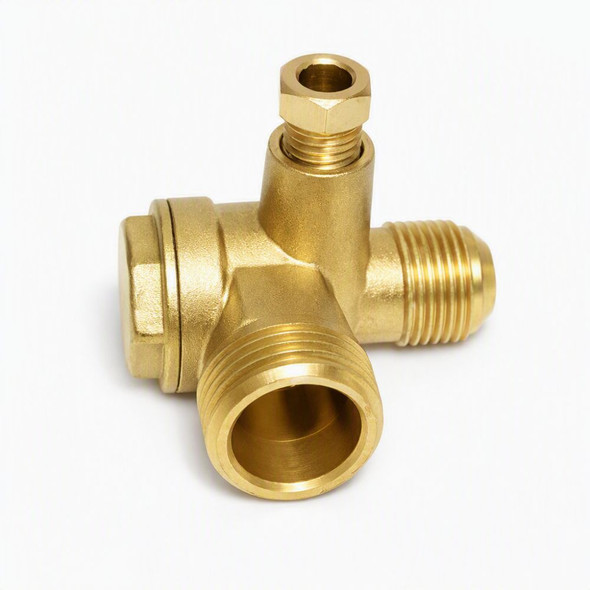 Non-Return Valve #023170