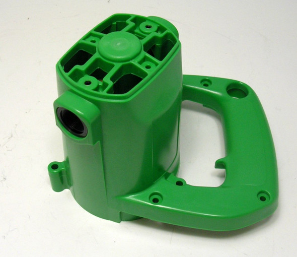 HOUSING ASSY   C8FC #0244C6