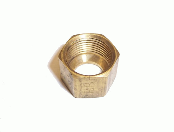 Transfer Tube & Compression Nuts #05BFD5