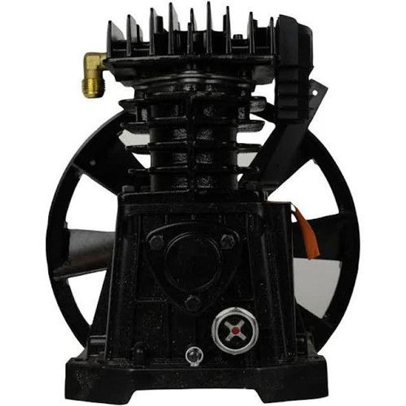 AB360 Air Compressor Pump Replacement, Complete Assembly, Single-Stage, 5.5 HP #023176