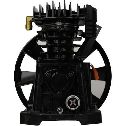 AB360 Air Compressor Pump Replacement, Complete Assembly, Single-Stage, 5.5 HP #023176