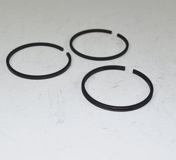 PISTON RINGS EC10SC EC6B EC89 #028978