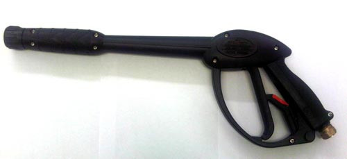 Gun- AR Mecline- 5075 PSI #01B8AD