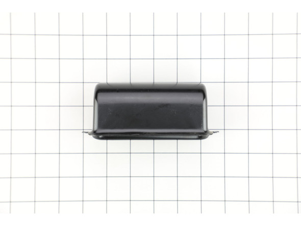 2HP CAPACITOR COVER SERVICE #05ADE6