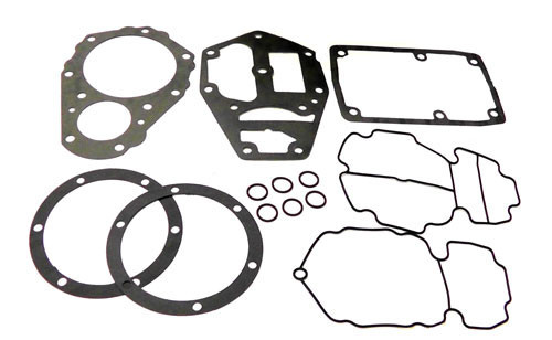 Campbell Hausfeld Air Compressor Pump Gasket Kit #01AA77