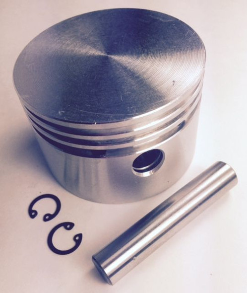 Piston Assembly #058E17