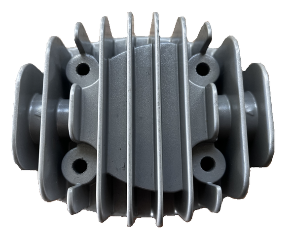 Pump Head #05A0B6