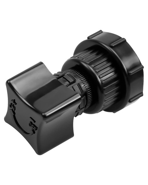 Adjustment Knob #058D9B