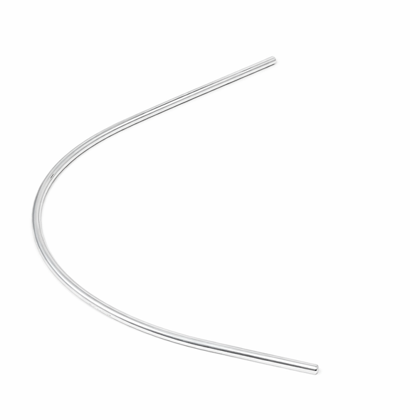 Bleeder Tube, 1/4" OD x 28" Long #059080