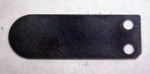 Flapper Valve (Exhaust) #01A8B2