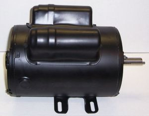 Replacement Electric Motor, 5.5 HP #01A978