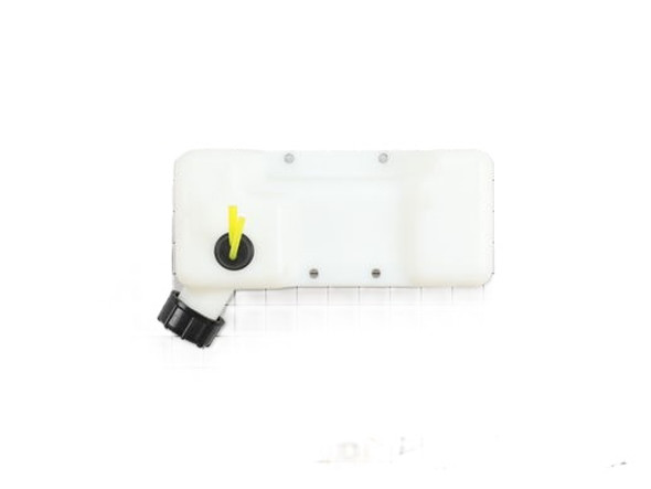 FUEL TANK ASSEMBLY 43 CULTIVATOR #081B5B FUEL TANK ASSEMBLY 43 CULTIVATOR #081B5B