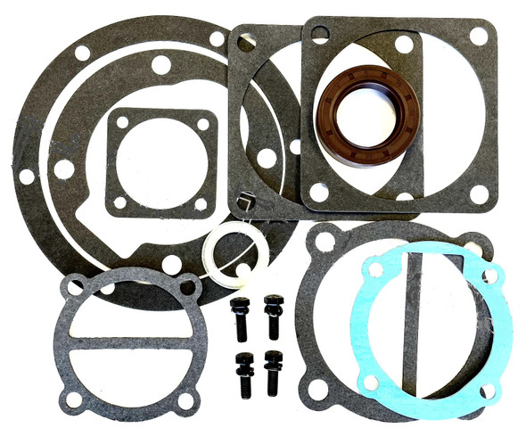 Campbell Hausfeld / Kobalt Air Compressor Pump Gasket Kit #0221C1