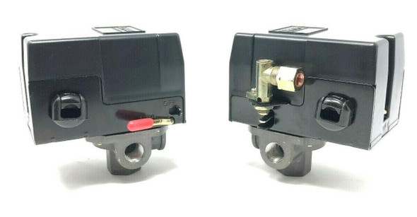 Pressure Switch #01AB78