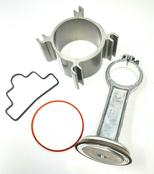 Coleman Powermate Air Compressor Piston / Cylinder Kit for 2 HP Units #058E29