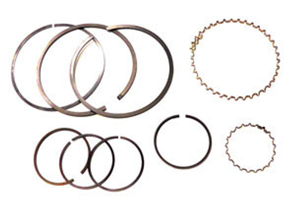 Air Compressor Pump Ring Kit #01AA67