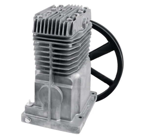 165 Replacement Pump Assembly with Flywheel,  Single-Stage, 5 - 6.5 HP #05AD8A