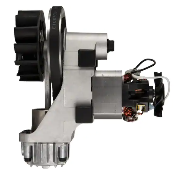 Air Compressor Pump/Motor Assembly, U4 (15mm) #05AEC9