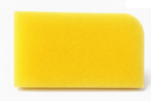 Foam Air Filter, VT HV Pumps #01A8AC
