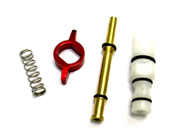 Air Valve Kit (not Shown) #01C0BE