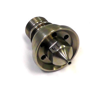 Fluid Nozzle #1 #01C1F1