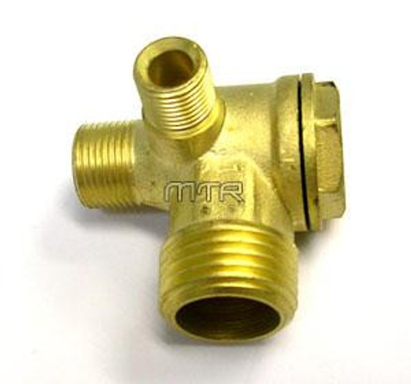 Air Compressor Check Valve #059390