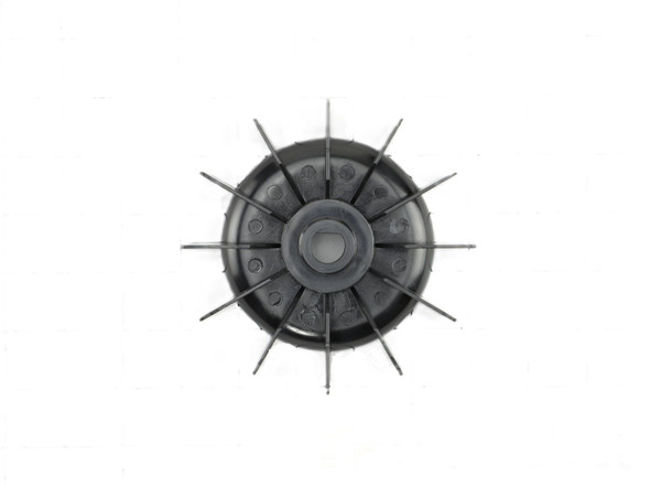Motor Fan #0596B7