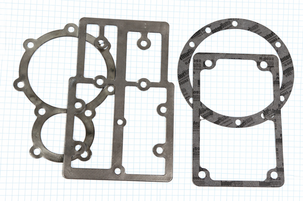 GASKET SET- HB75 #05A84C