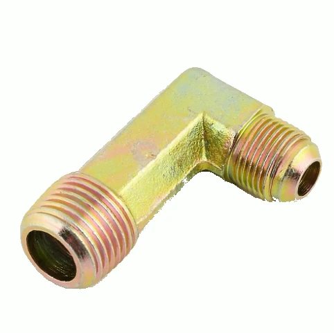 Exhaust Elbow #05A98B