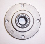 Bearing Cap Assembly, Basic #01A8E2