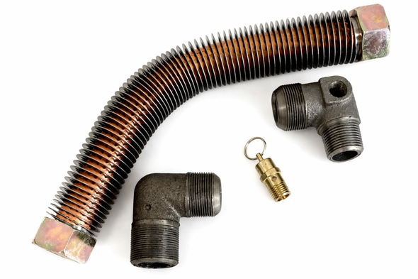 X0025 Intercooler Kit #022292