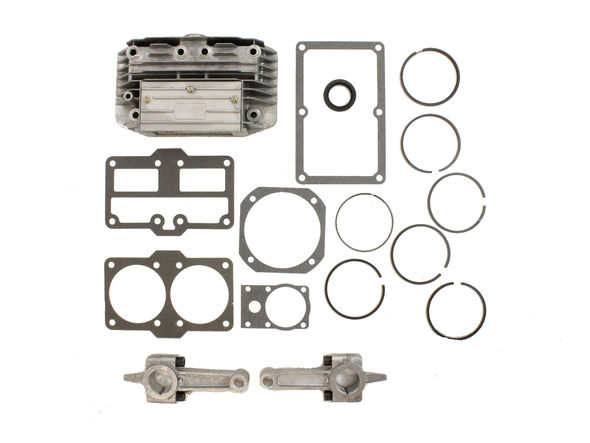 755H Air Compressor Pump Overhaul Kit #058E09