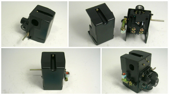 Pressure Switch #05955D