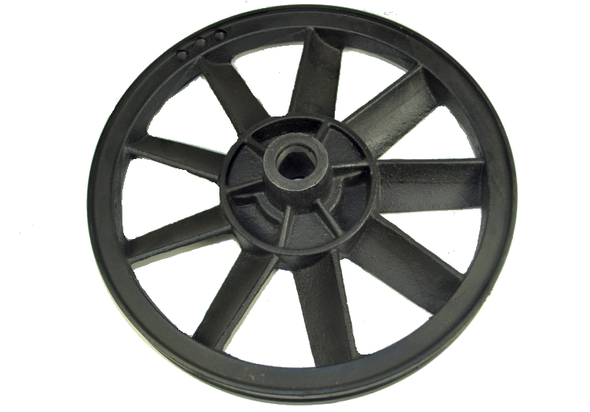 Flywheel, 10.5" OD, V-Twin #059284