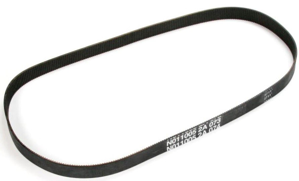 Air Compressor Drive Belt, 302 MXL EHP #05A3DD