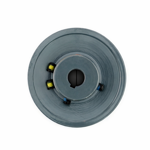 Motor Pulley, Single-Groove "A" Groove #05976B