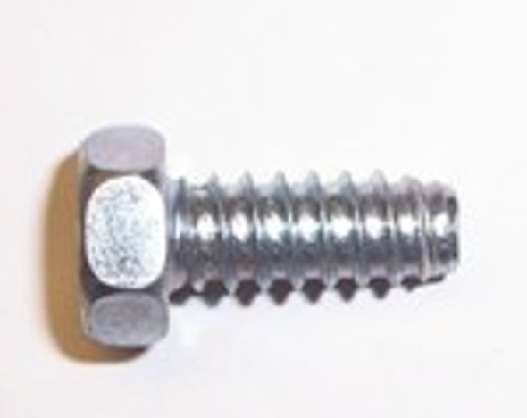 Self-Tapping Screw, .516-12 X 34 #01A9A8