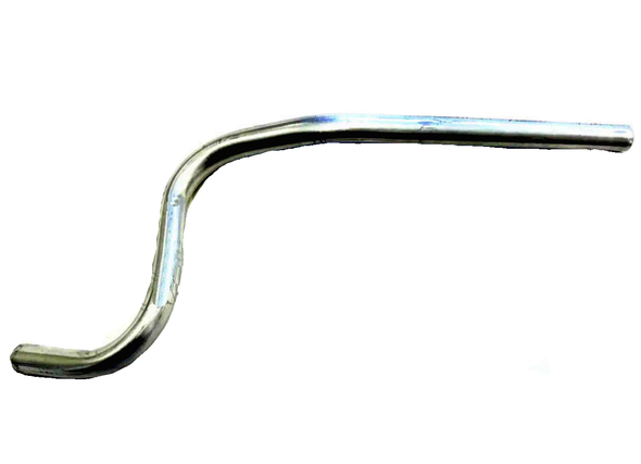 Transfer Tube #058F8E