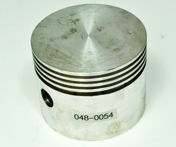 PISTON 4-1/8 L.P. SC23 46 #0591F8