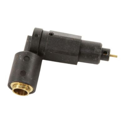 Right Angle Unloader Valve, Condor EV1WSi #0596B3