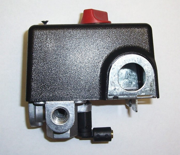 Pressure Switch, 105/140 PSI #01AB6E