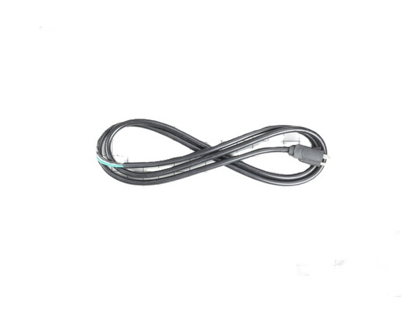 POWER CORD 16/3 AWG X 6 ST #0593F8