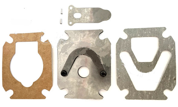 Valve Plate Kit #01E1C6
