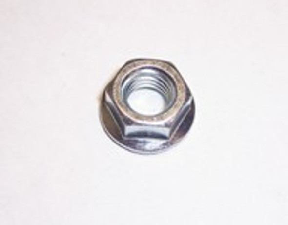 Flange Nut 3/8"-16 #01A962